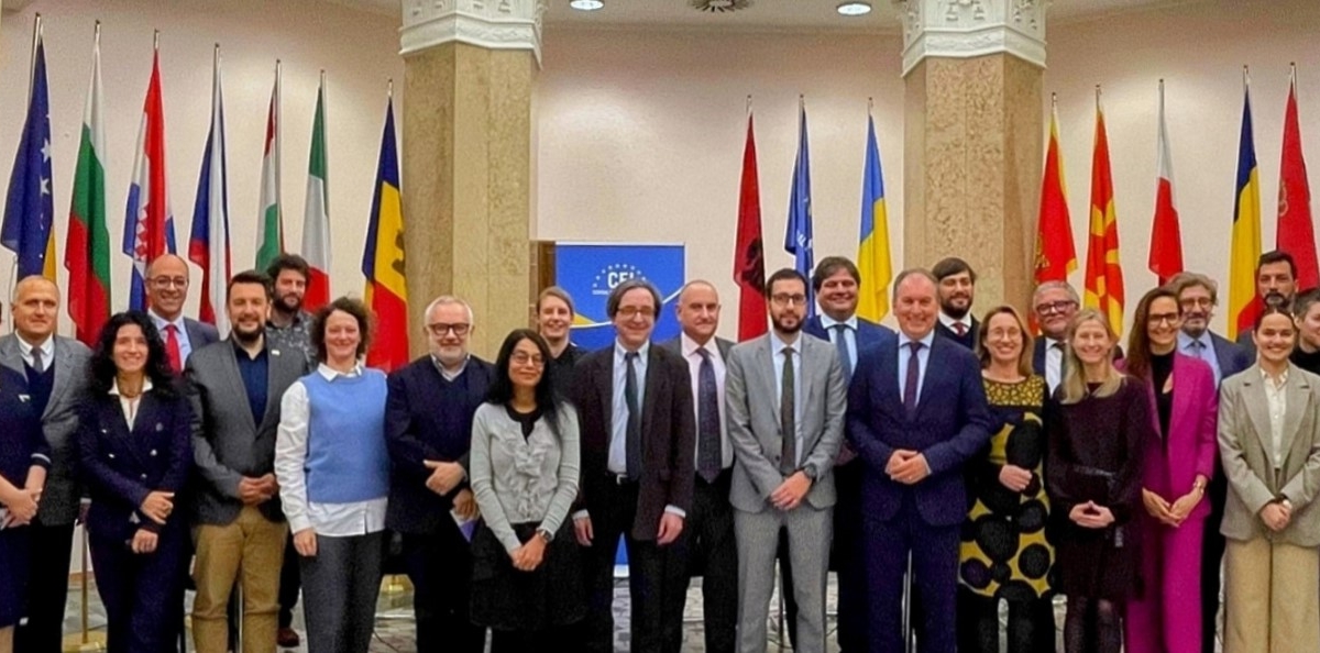 Report from the 1st Conference on Science Diplomacy in Central, Eastern and South-Eastern Europe now available